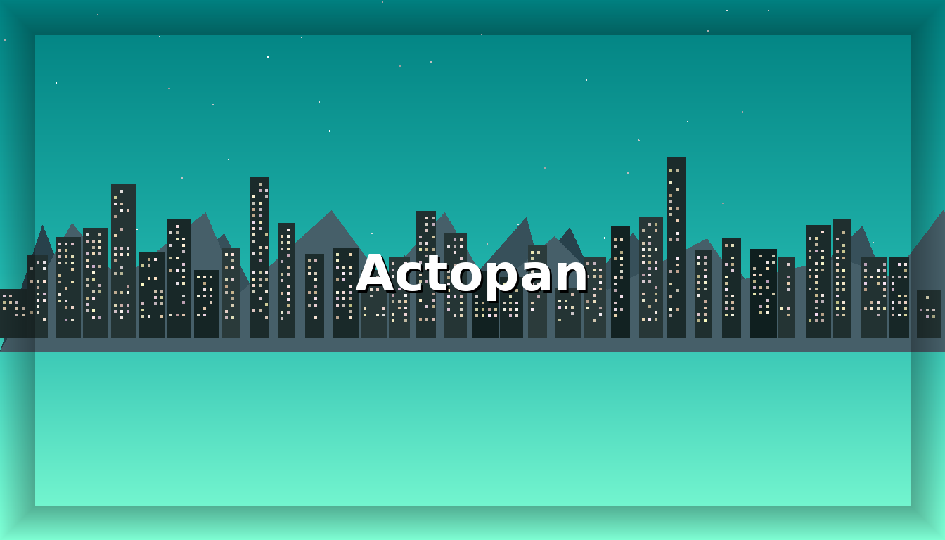 Chat Actopan - Imagen representativa de Actopan