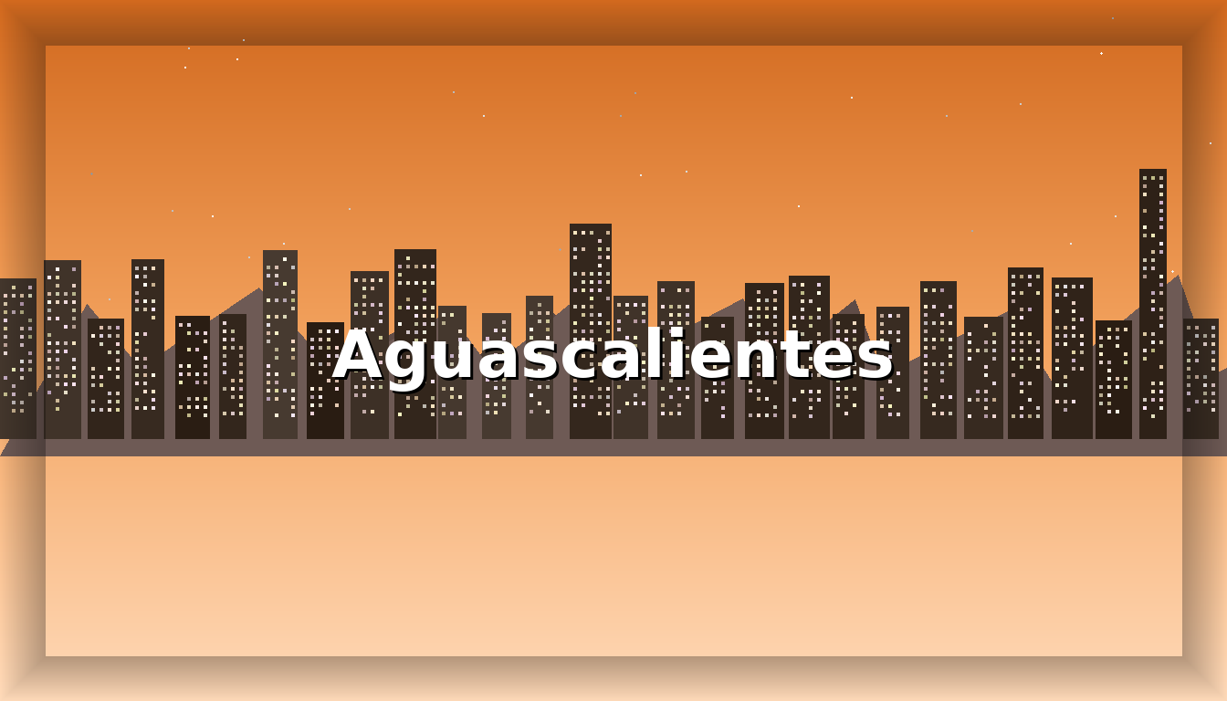 Chat Aguascalientes - Imagen representativa de Aguascalientes