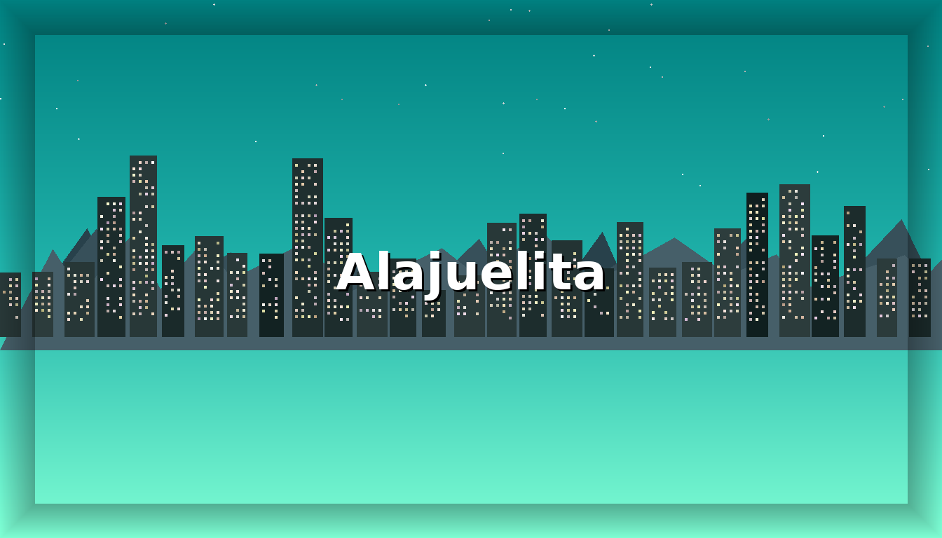 Chat Alajuelita - Imagen representativa de Alajuelita