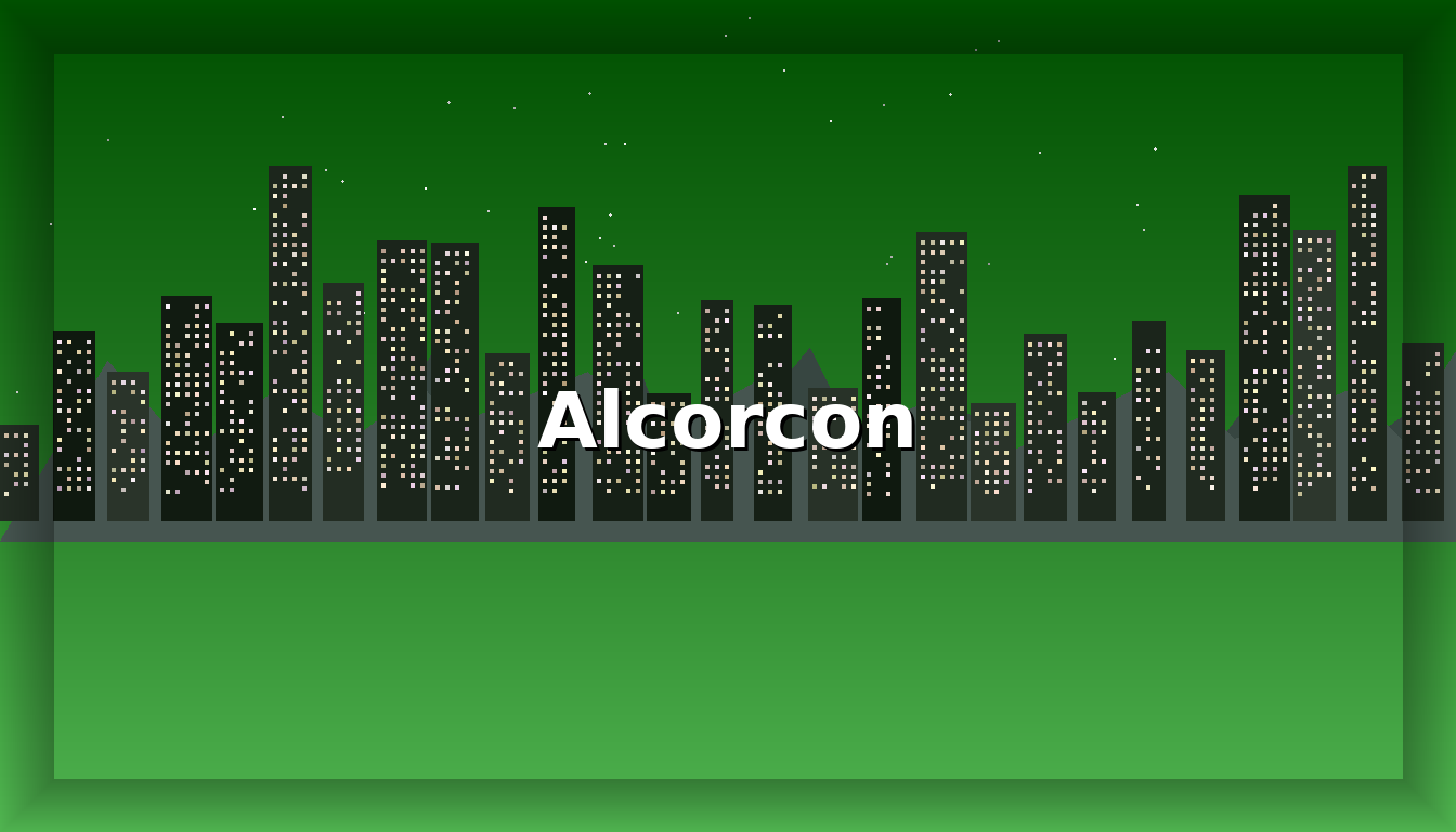 Chat Alcorcon - Imagen representativa de Alcorcon