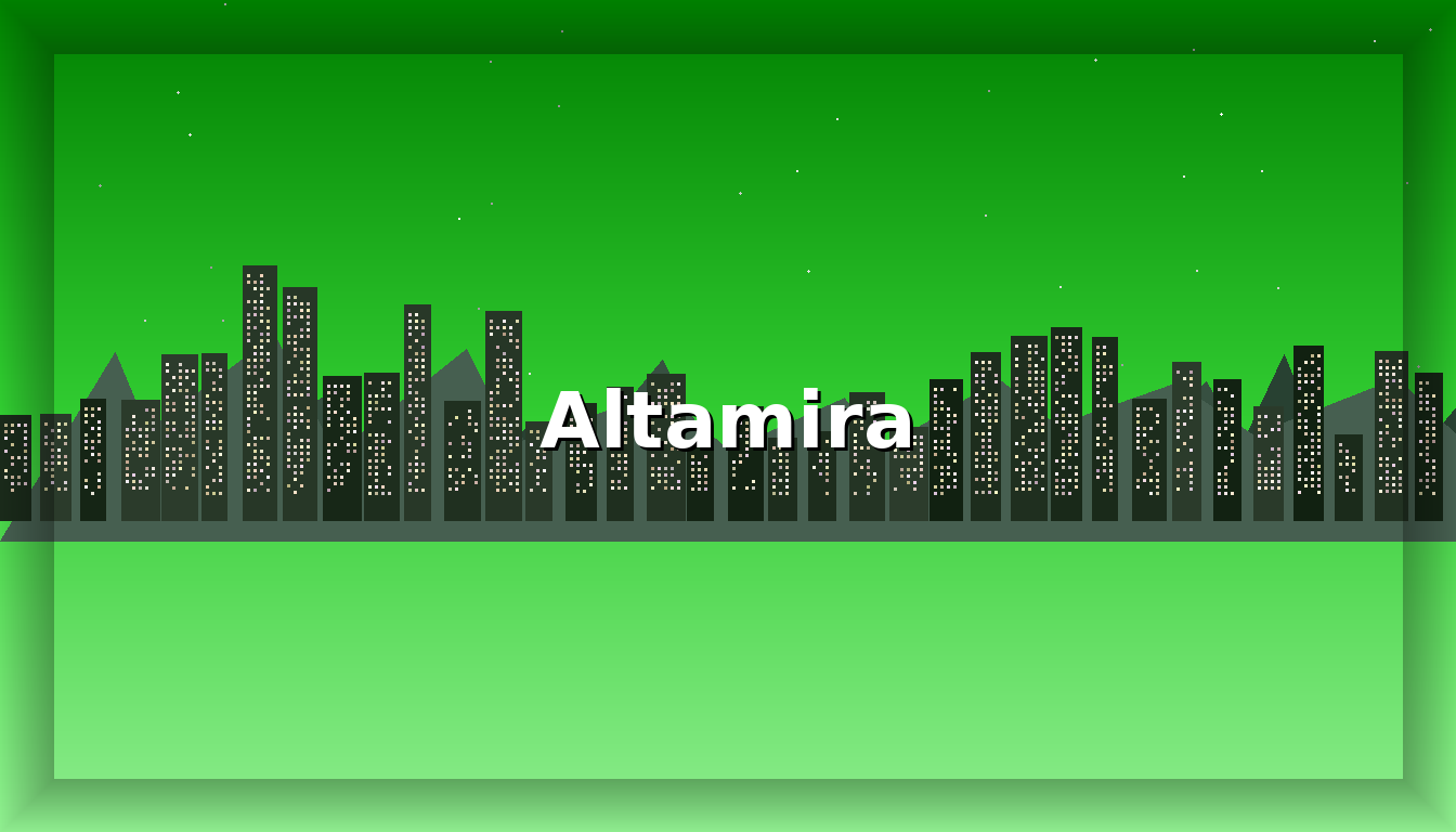 Chat Altamira - Imagen representativa de Altamira