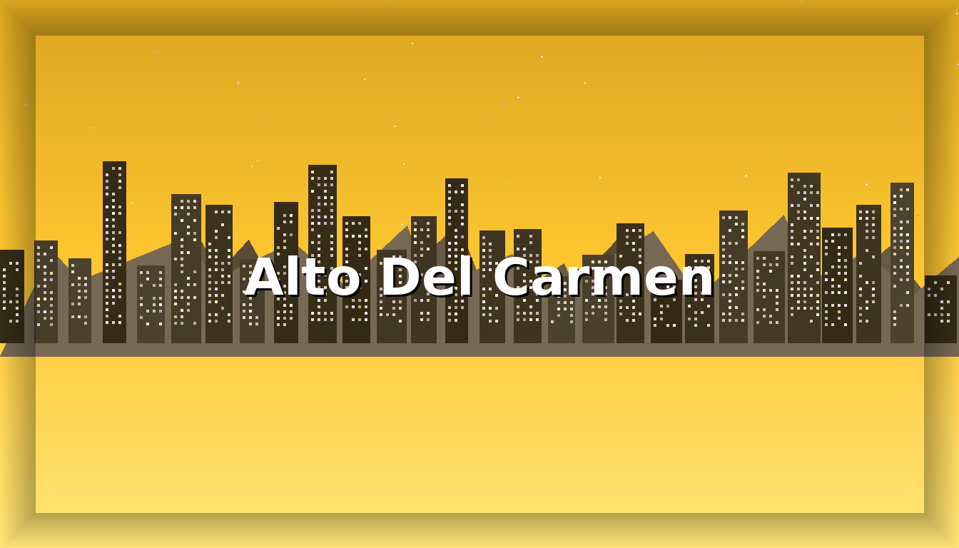 Chat Alto Del Carmen - Imagen representativa de Alto Del Carmen