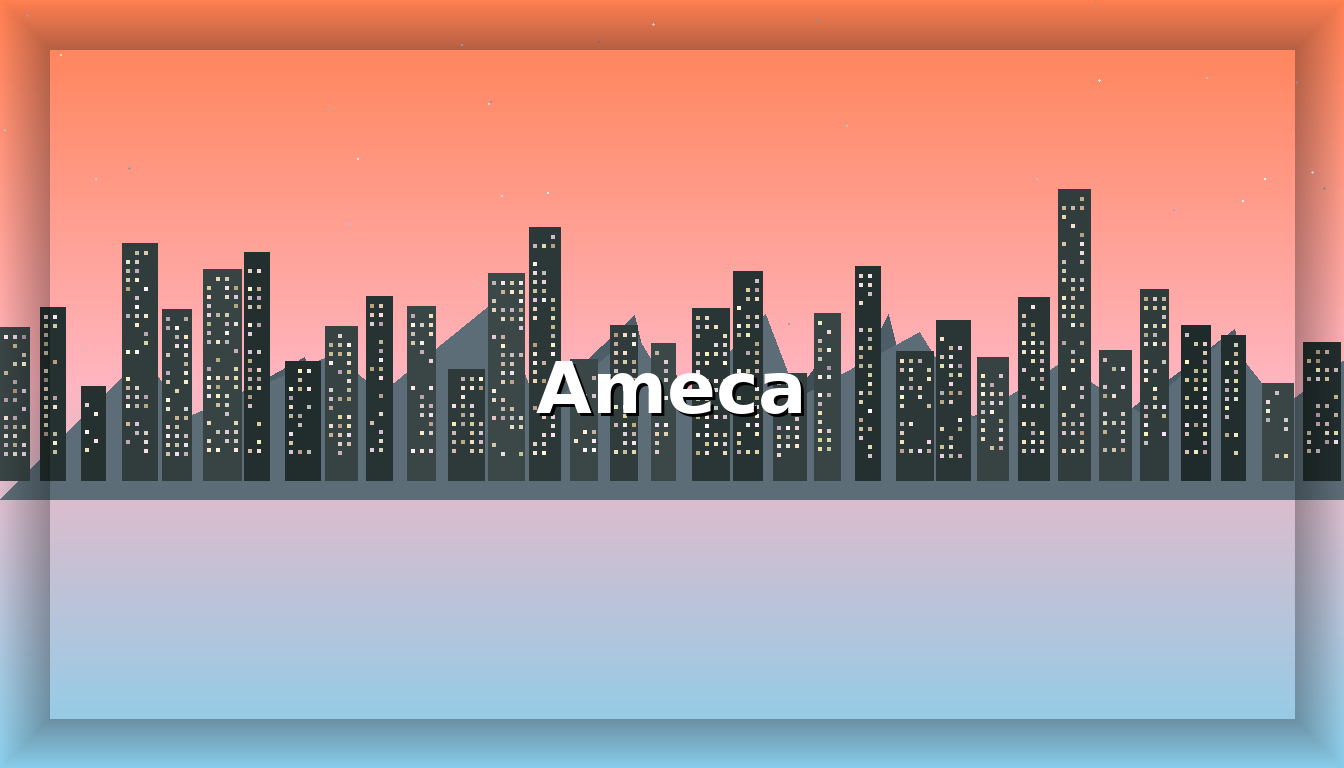 Chat Ameca - Imagen representativa de Ameca