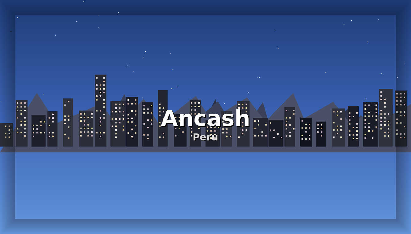Chat Ancash Pe - Imagen representativa de Ancash Pe