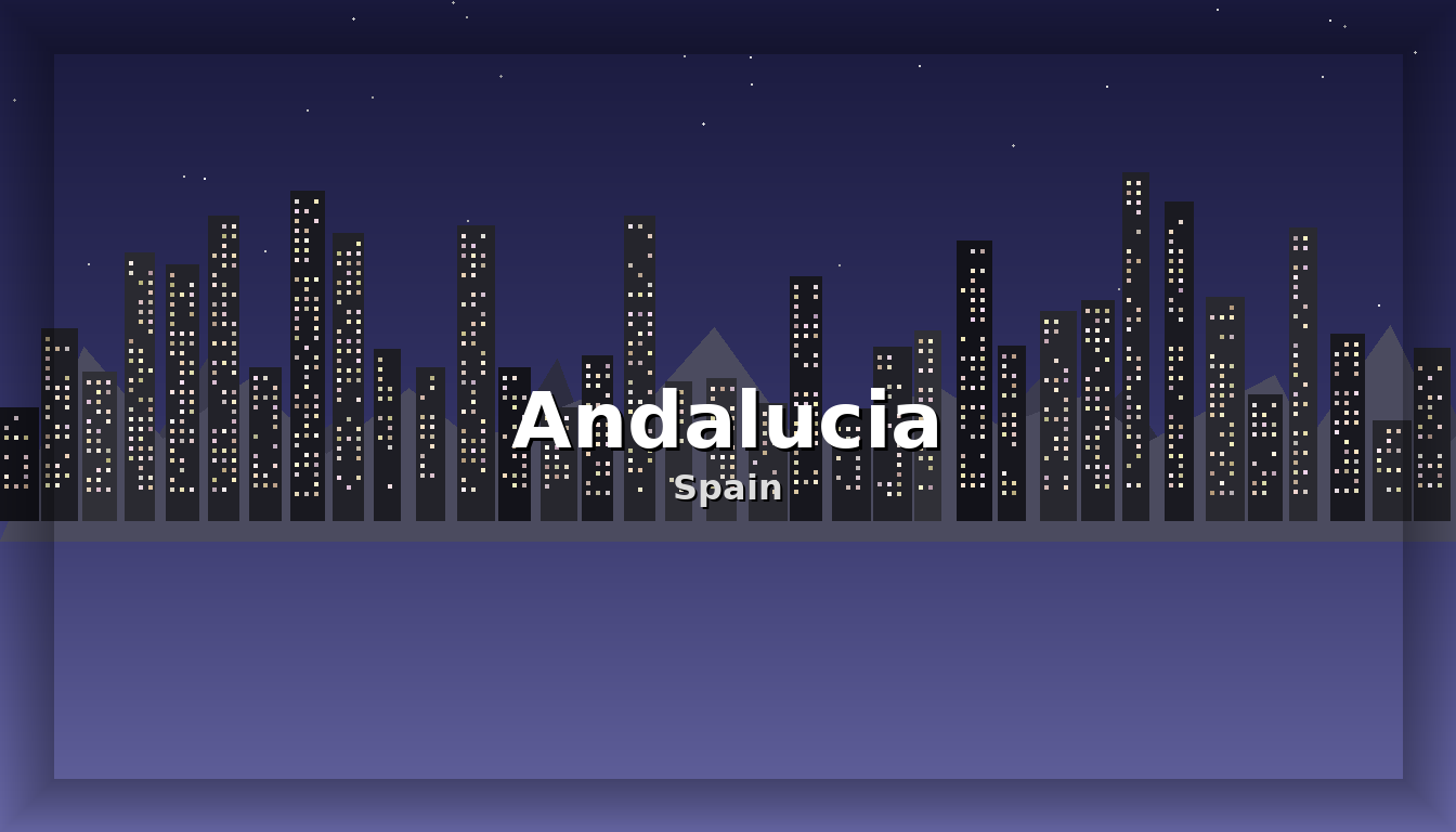 Chat Andalucia Es - Imagen representativa de Andalucia Es