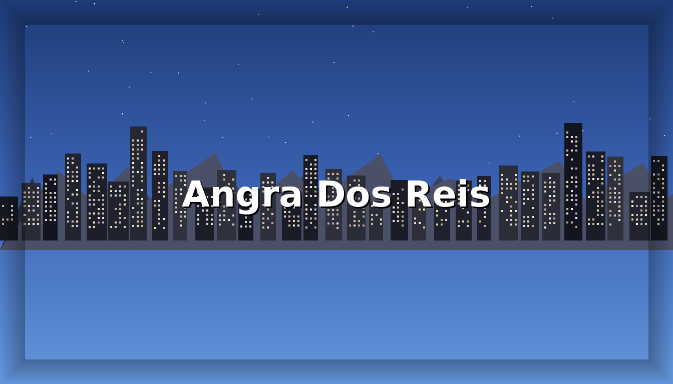Chat Angra Dos Reis - Imagen representativa de Angra Dos Reis
