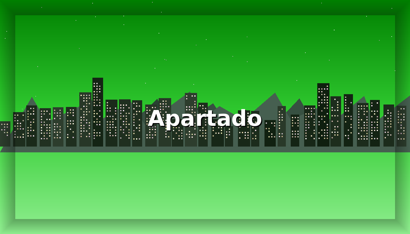 Chat Apartado - Imagen representativa de Apartado