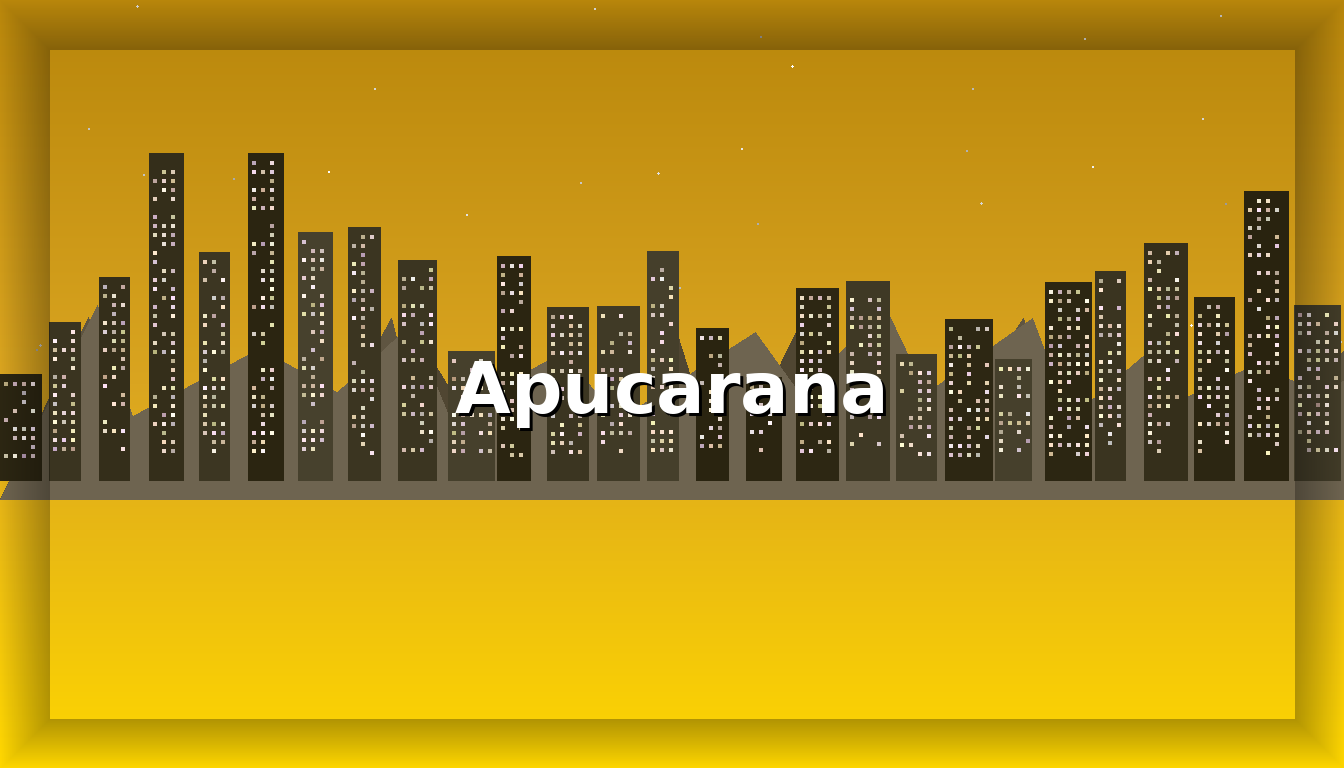 Chat Apucarana - Imagen representativa de Apucarana