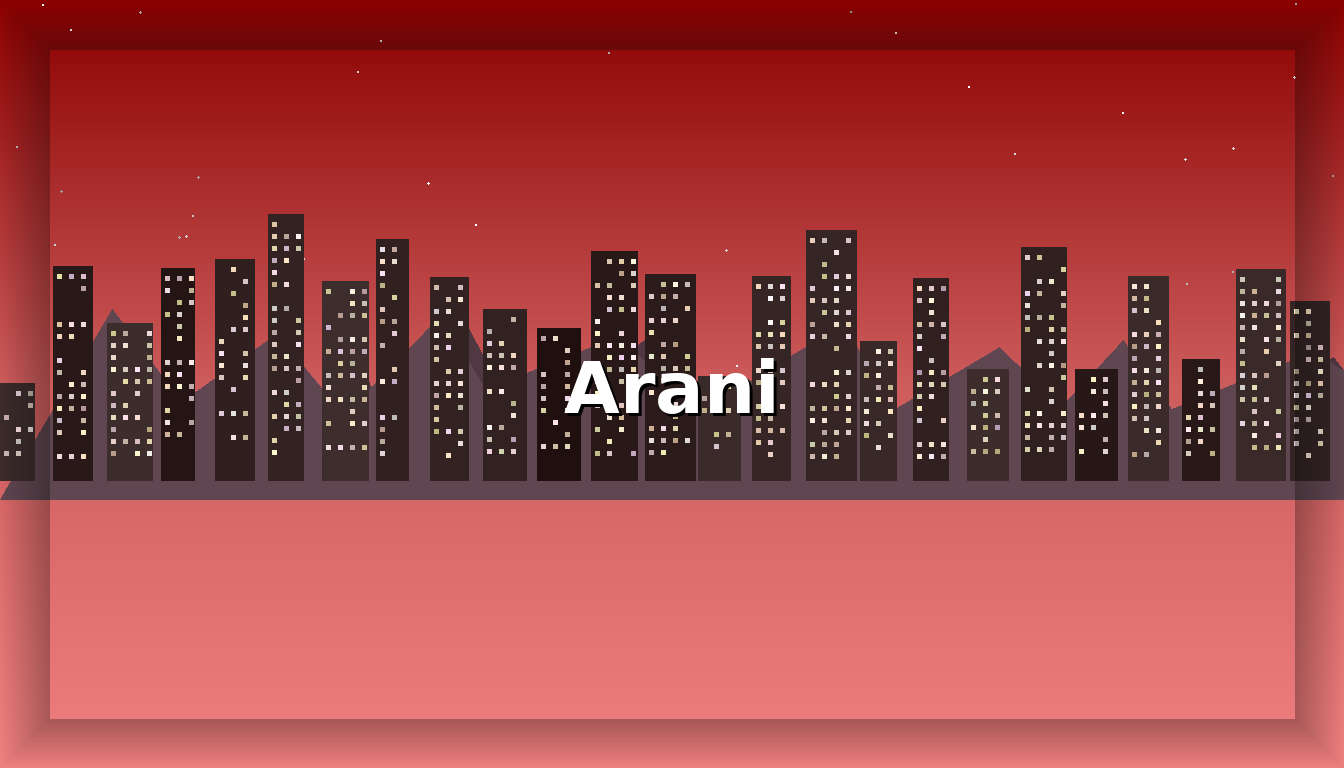 Chat Arani - Imagen representativa de Arani