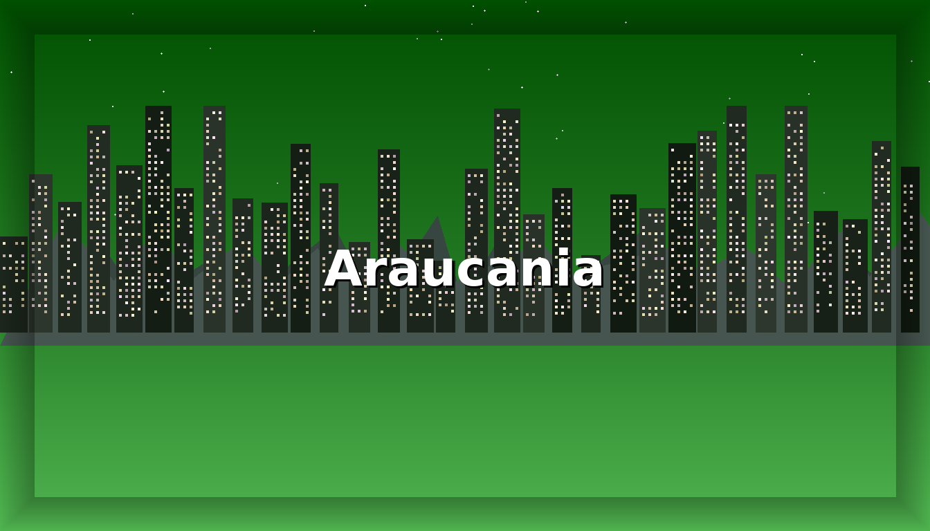 Chat Araucania - Imagen representativa de Araucania
