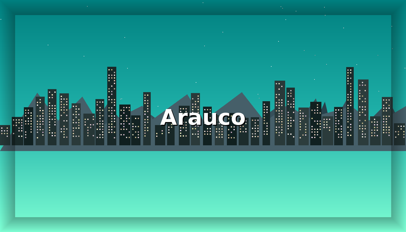 Chat Arauco - Imagen representativa de Arauco