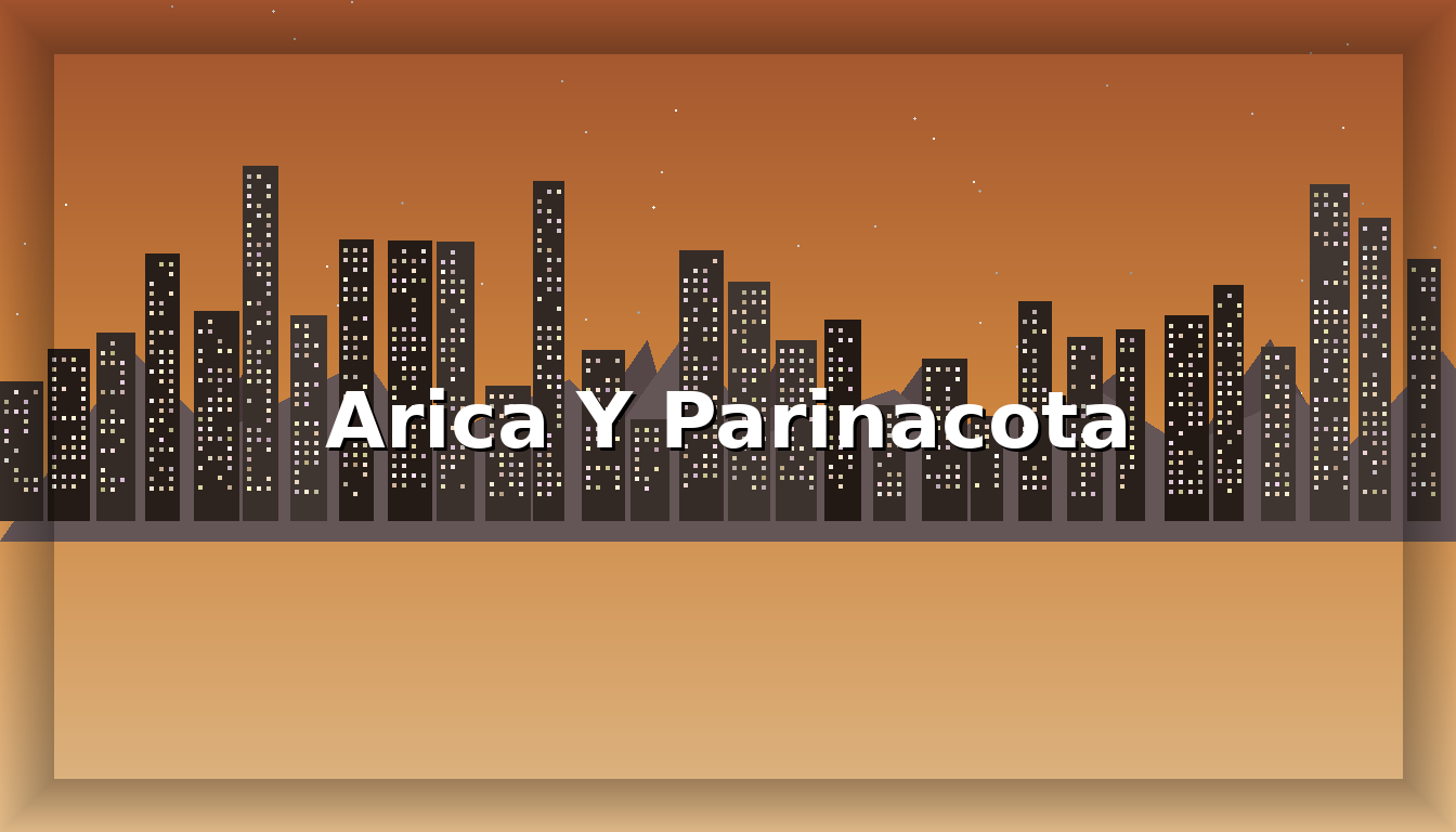 Chat Arica Y Parinacota - Imagen representativa de Arica Y Parinacota