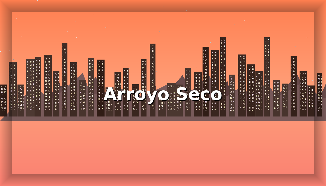 Chat Arroyo Seco - Imagen representativa de Arroyo Seco