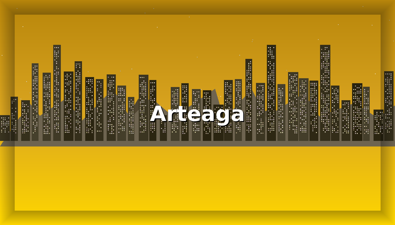 Chat Arteaga - Imagen representativa de Arteaga