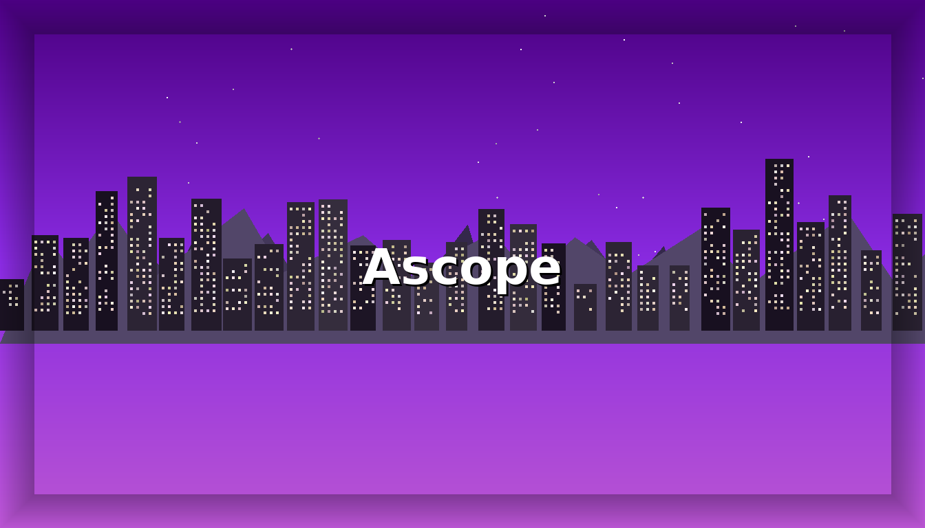 Chat Ascope - Imagen representativa de Ascope
