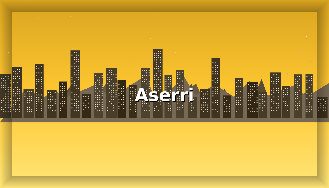 Chat Aserri - Imagen representativa de Aserri