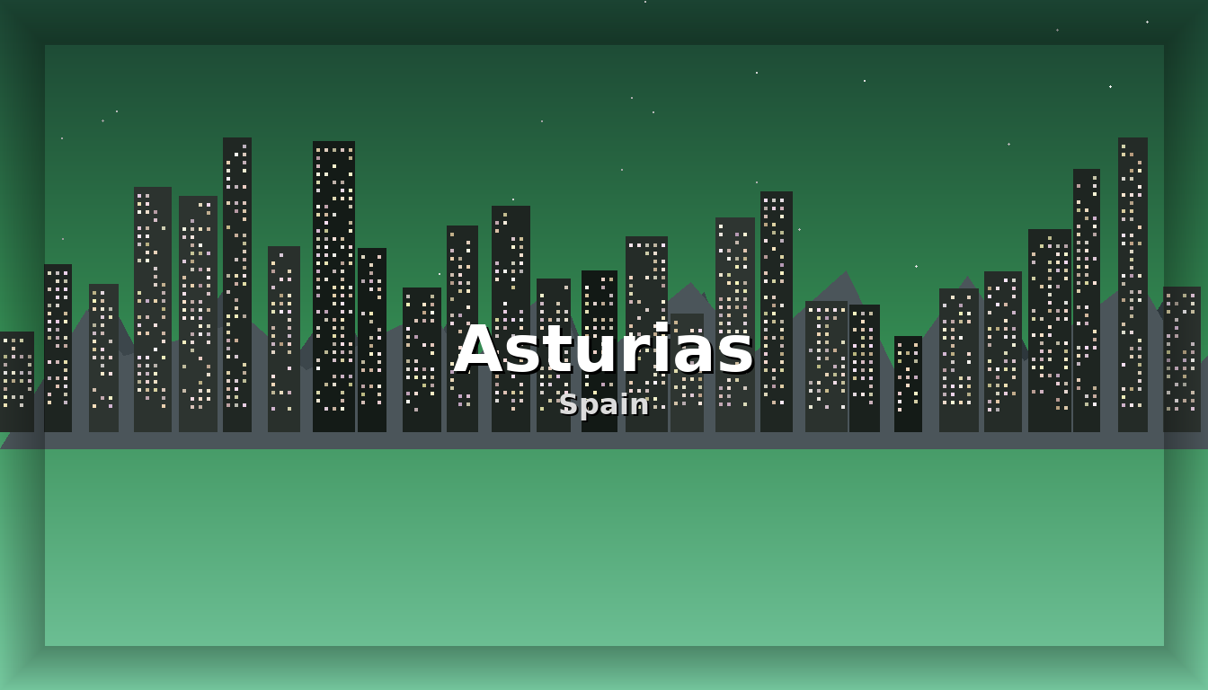 Chat Asturias Es - Imagen representativa de Asturias Es