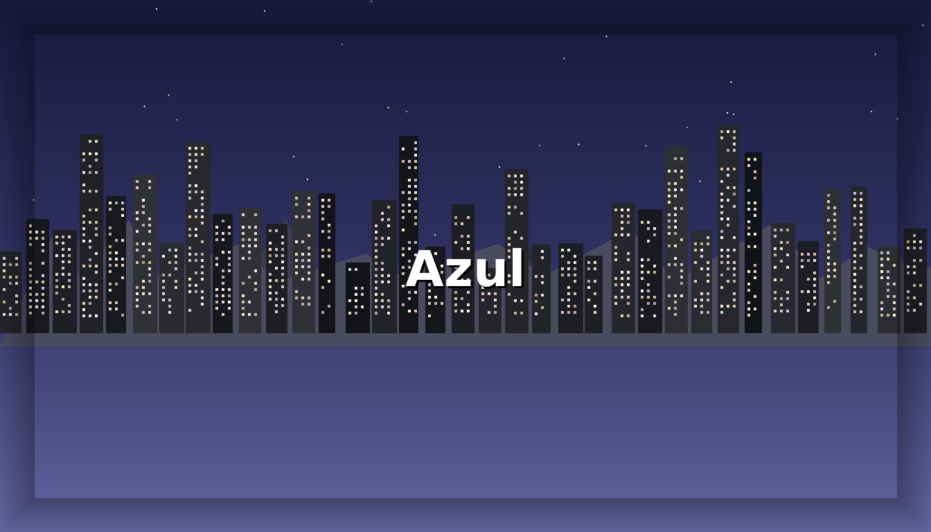 Chat Azul - Imagen representativa de Azul
