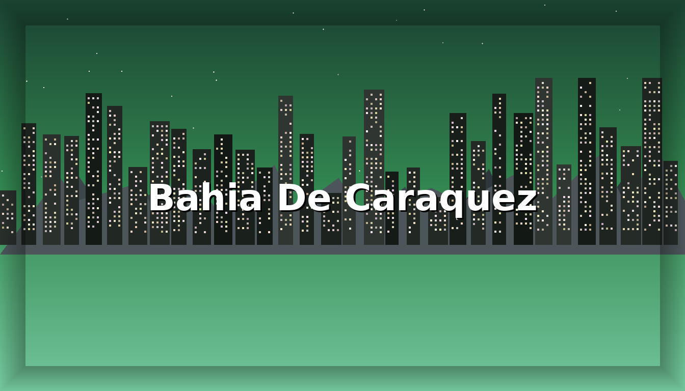 Chat Bahia De Caraquez - Imagen representativa de Bahia De Caraquez
