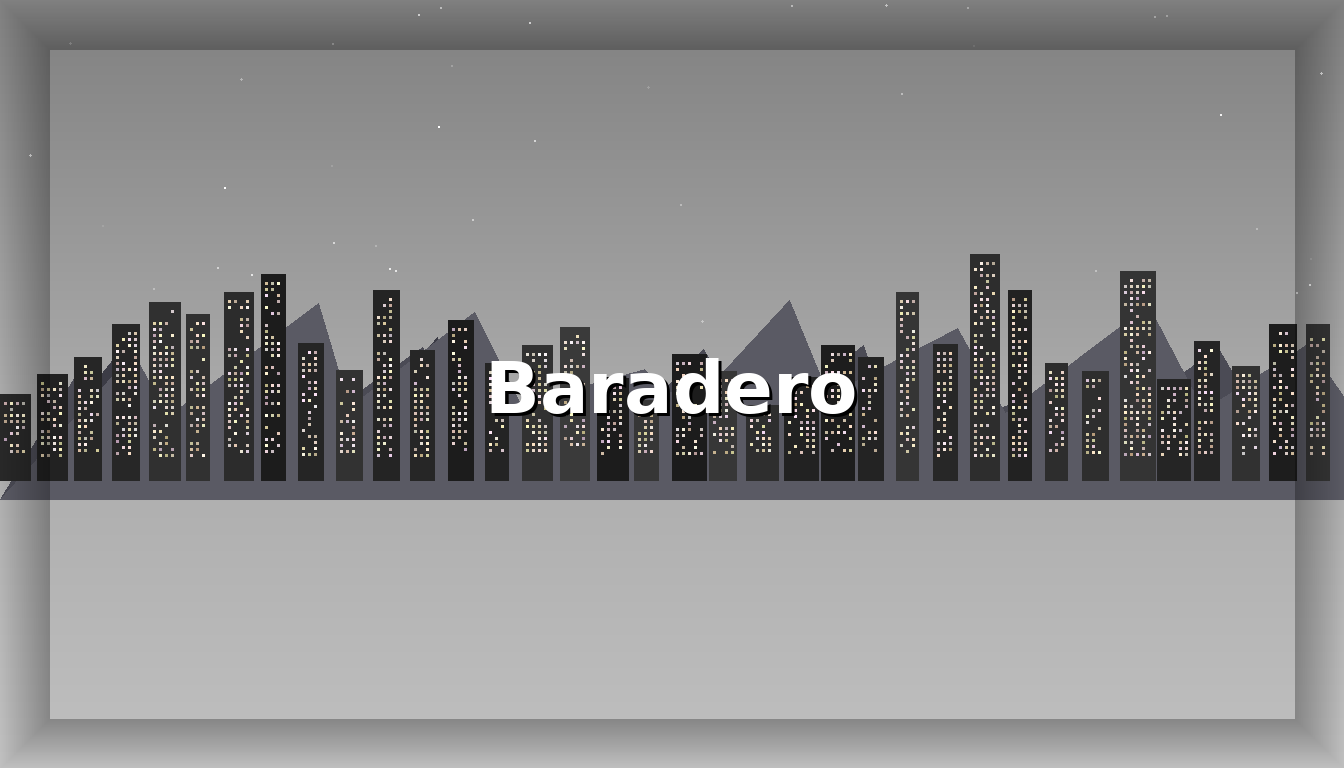 Chat Baradero - Imagen representativa de Baradero