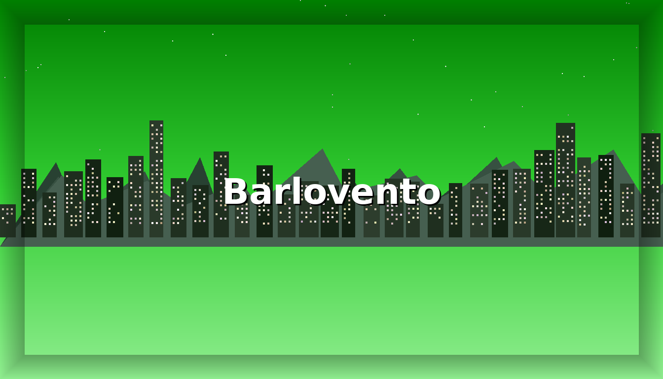 Chat Barlovento - Imagen representativa de Barlovento