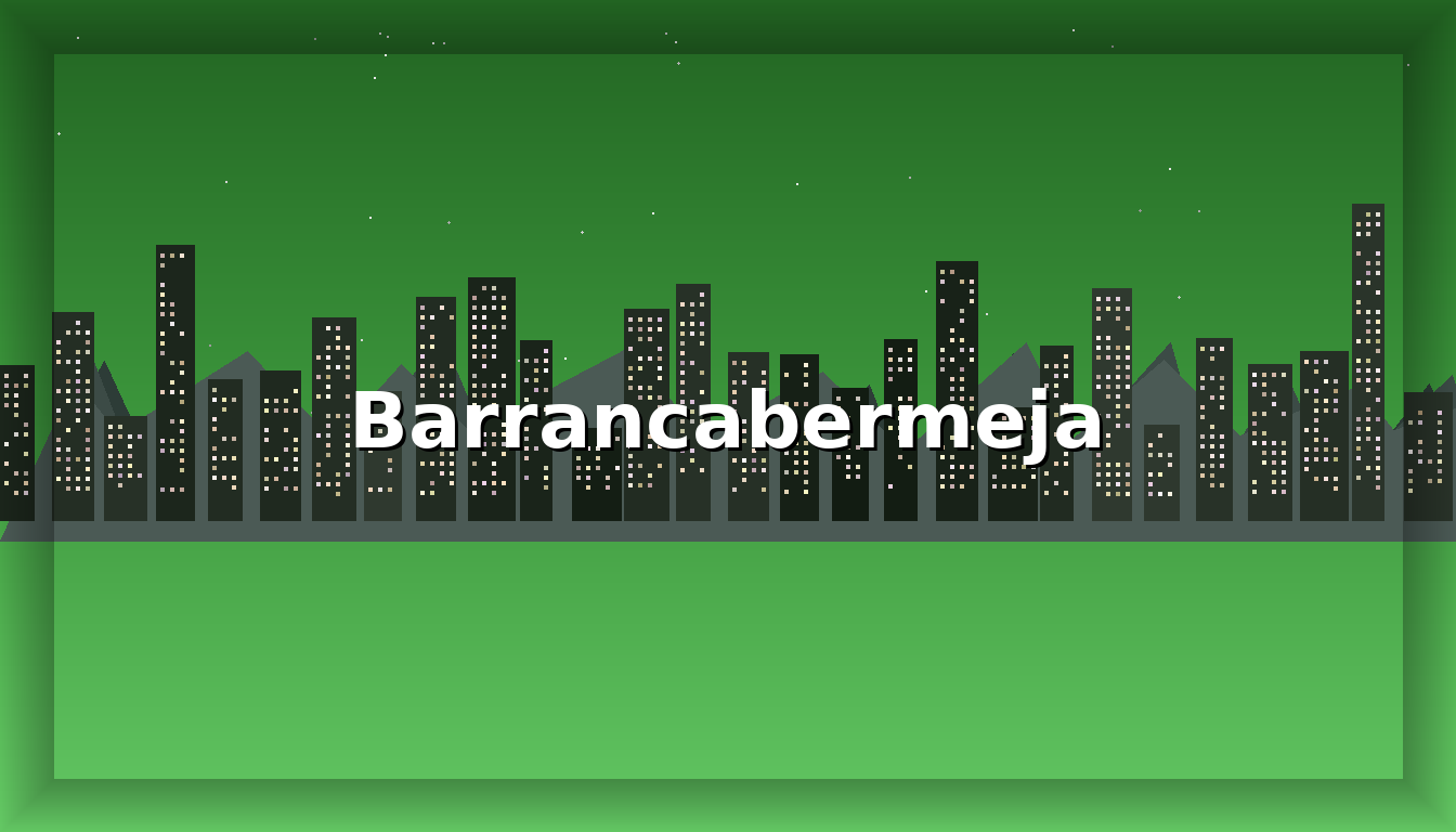 Chat Barrancabermeja - Imagen representativa de Barrancabermeja