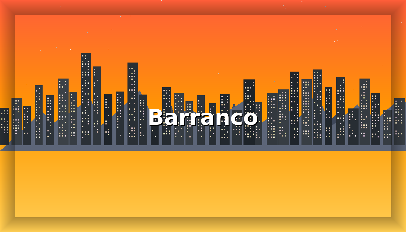 Chat Barranco - Imagen representativa de Barranco