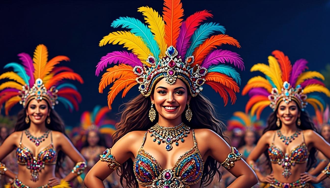 Chat Barranquilla - Imagen representativa de Barranquilla