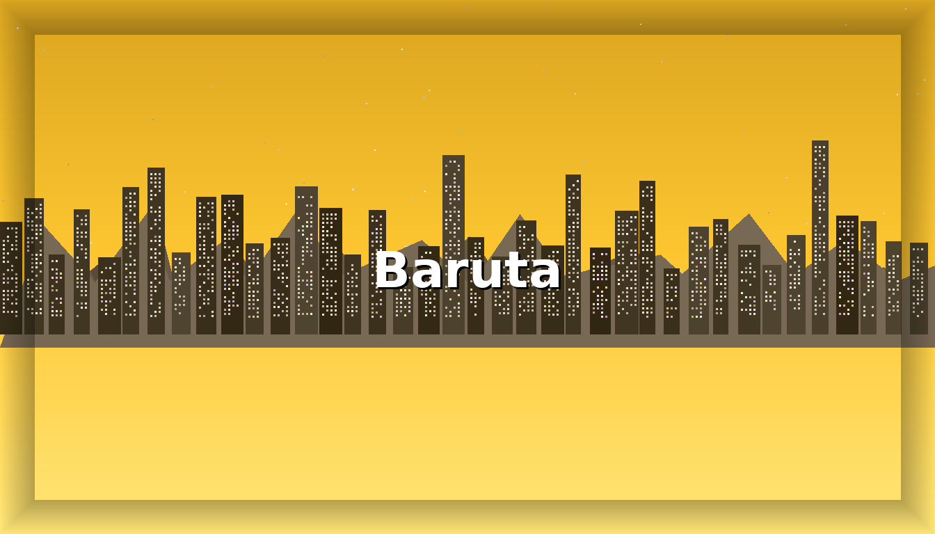 Chat Baruta - Imagen representativa de Baruta