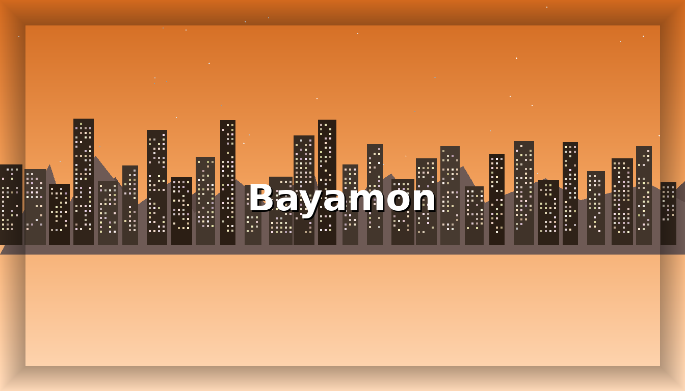 Chat Bayamon - Imagen representativa de Bayamon