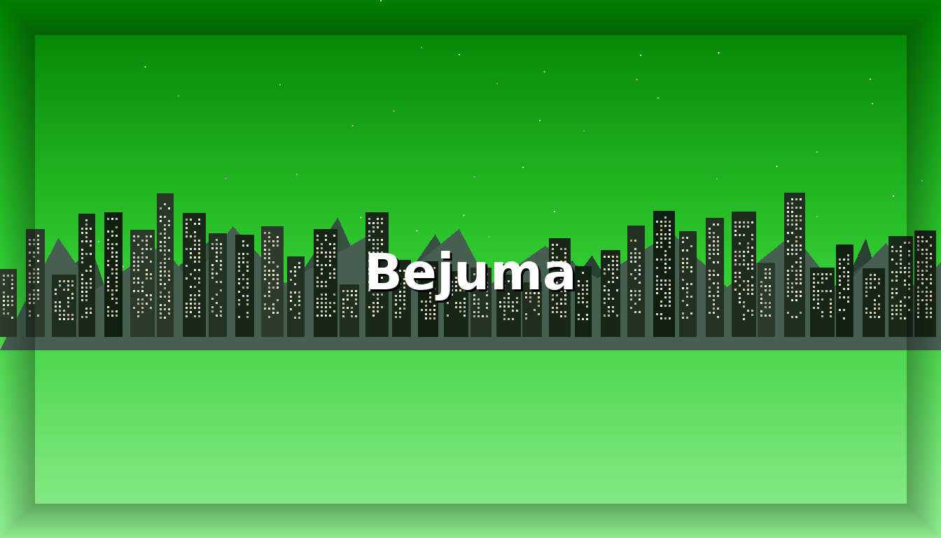 Chat Bejuma - Imagen representativa de Bejuma