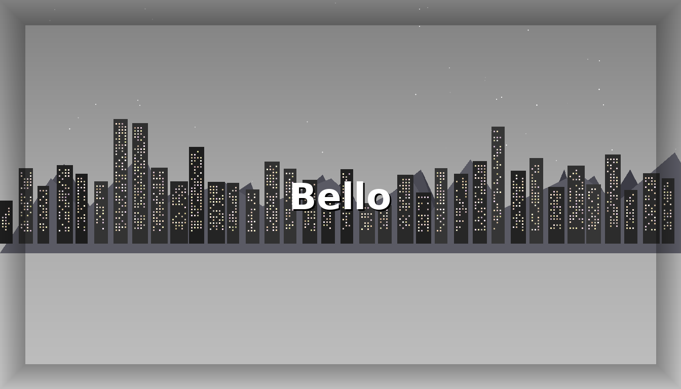 Chat Bello - Imagen representativa de Bello