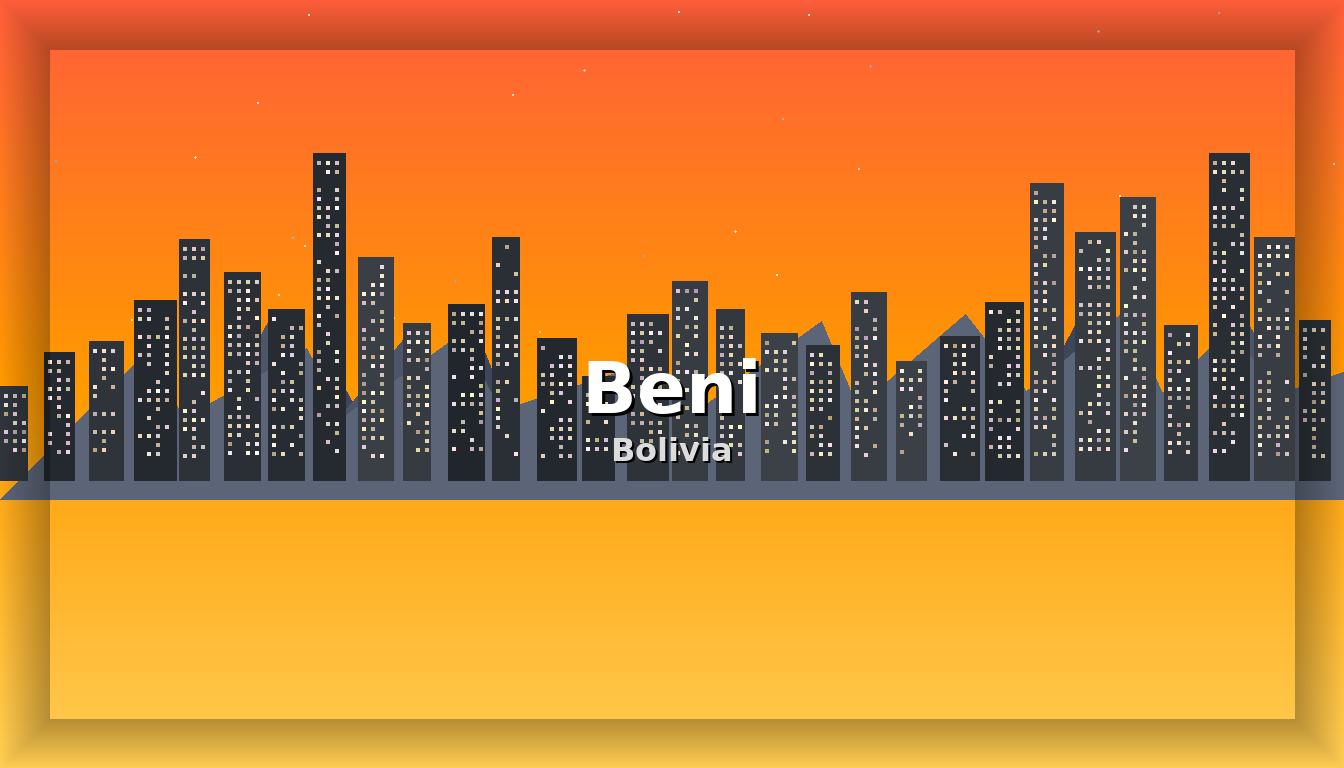 Chat Beni Bo - Imagen representativa de Beni Bo