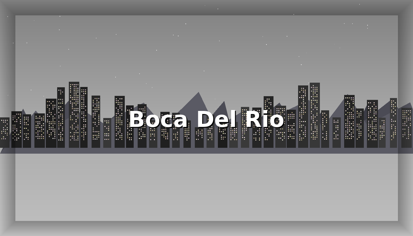 Chat Boca Del Rio - Imagen representativa de Boca Del Rio