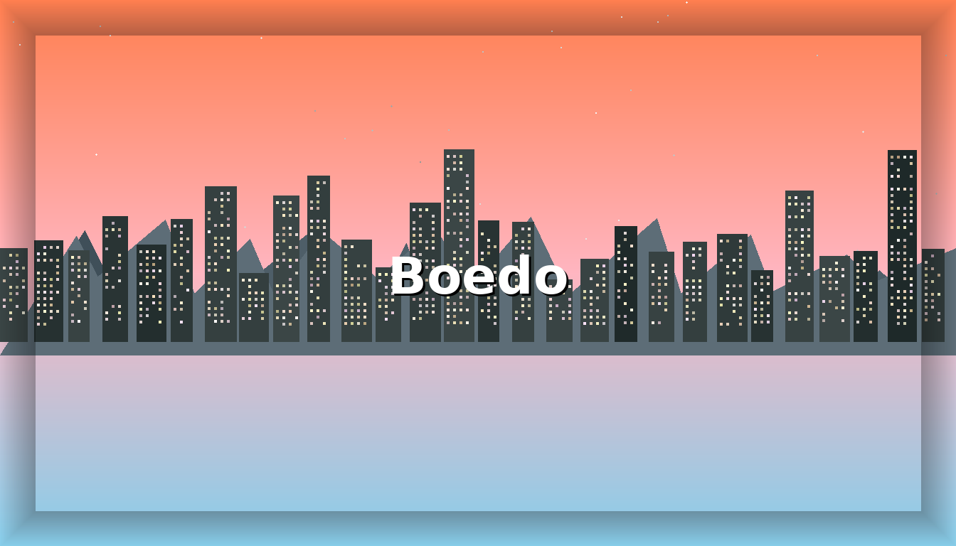 Chat Boedo - Imagen representativa de Boedo