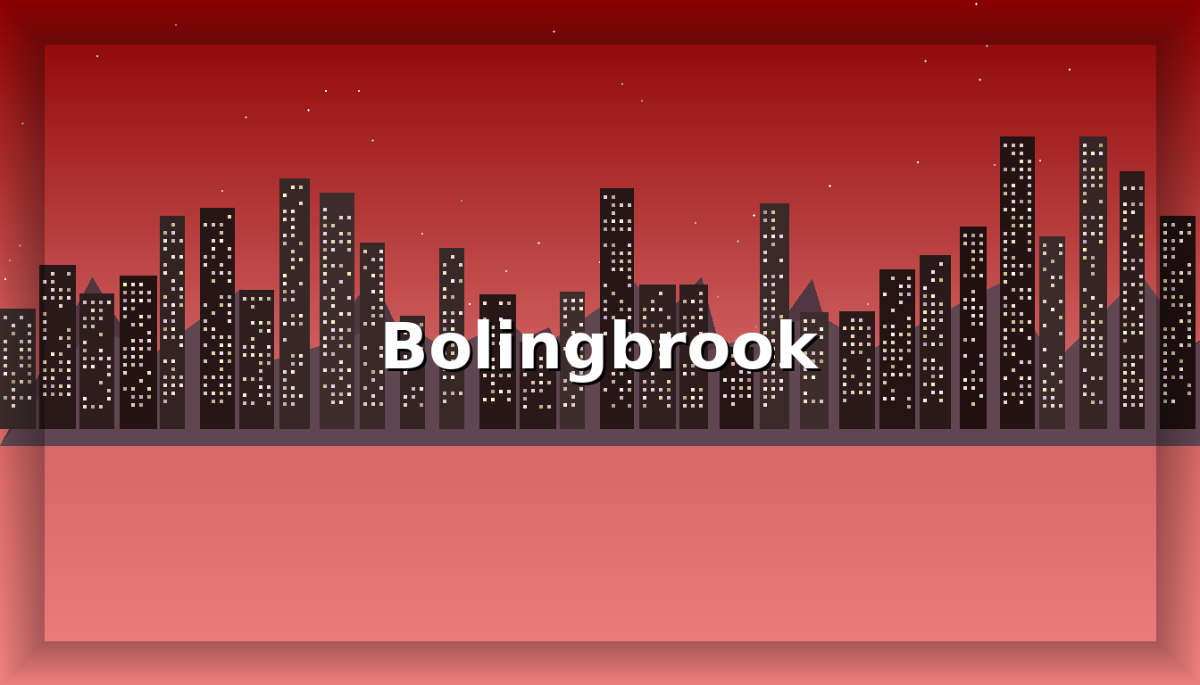 Chat Bolingbrook - Imagen representativa de Bolingbrook