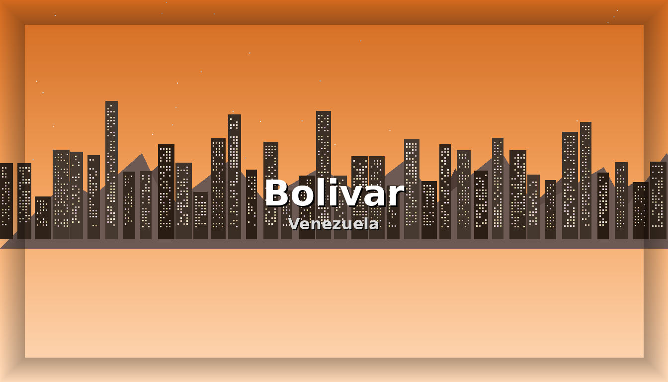 Chat Bolivar Ve - Imagen representativa de Bolivar Ve