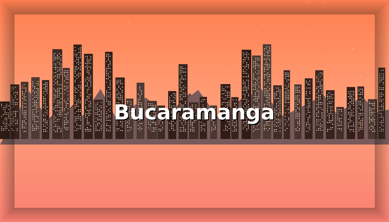 Chat Bucaramanga - Imagen representativa de Bucaramanga