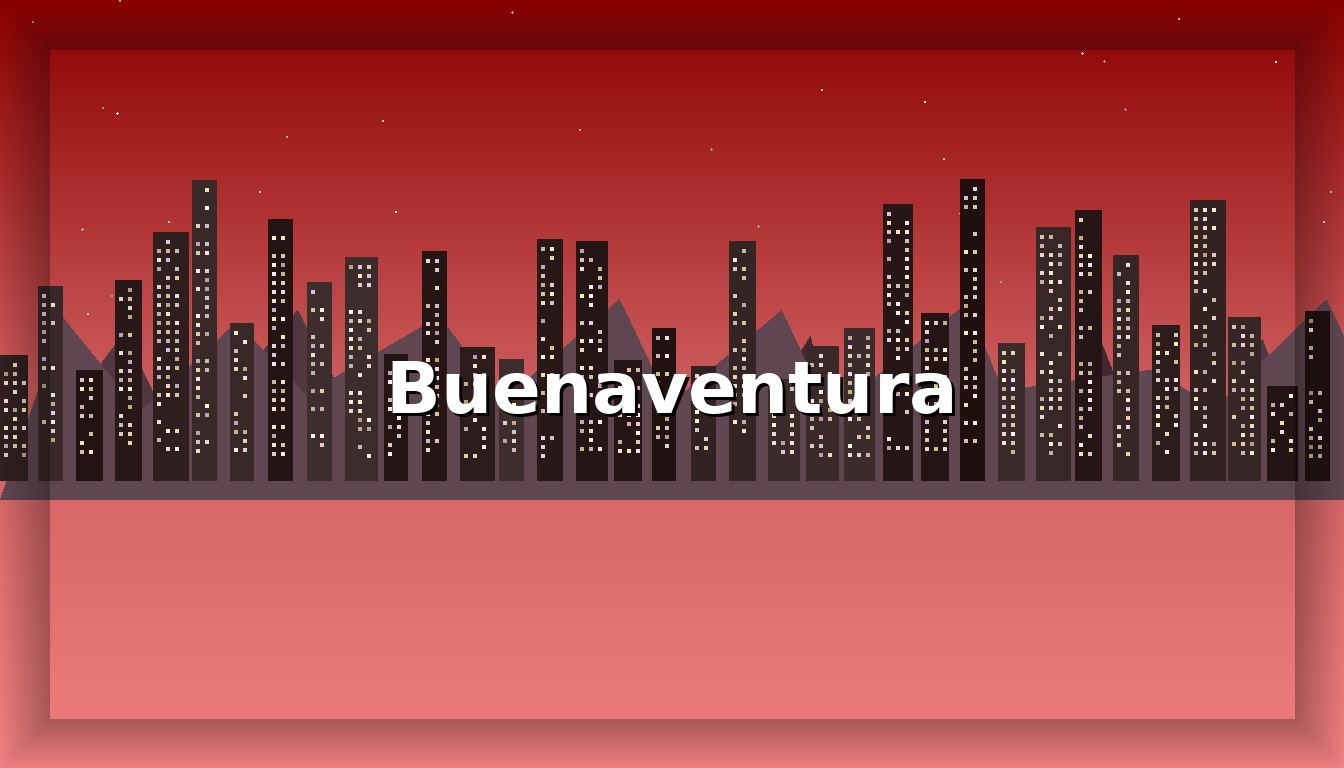 Chat Buenaventura - Imagen representativa de Buenaventura