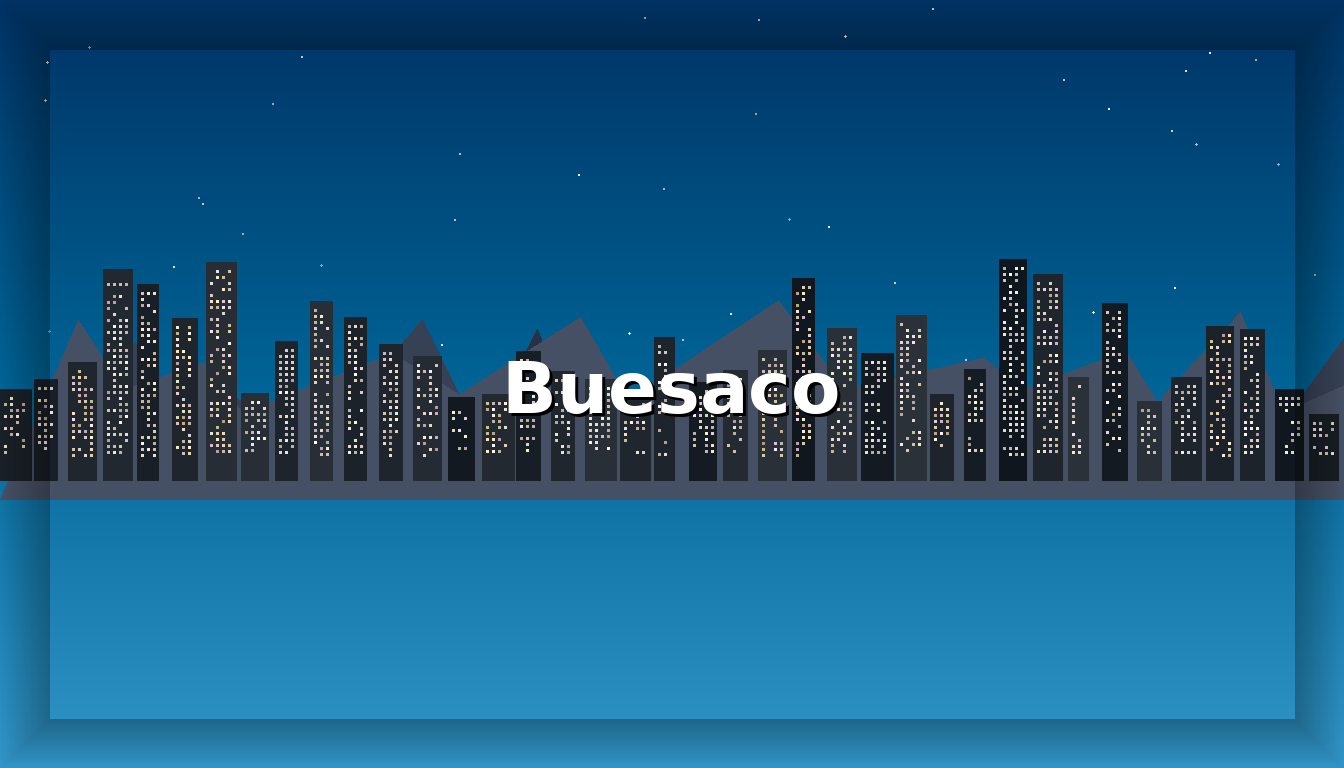 Chat Buesaco - Imagen representativa de Buesaco