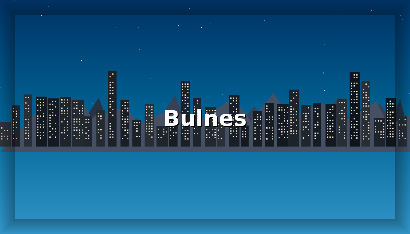 Chat Bulnes - Imagen representativa de Bulnes