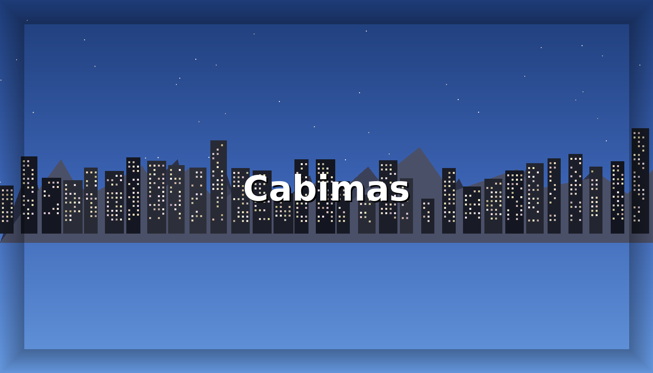 Chat Cabimas - Imagen representativa de Cabimas