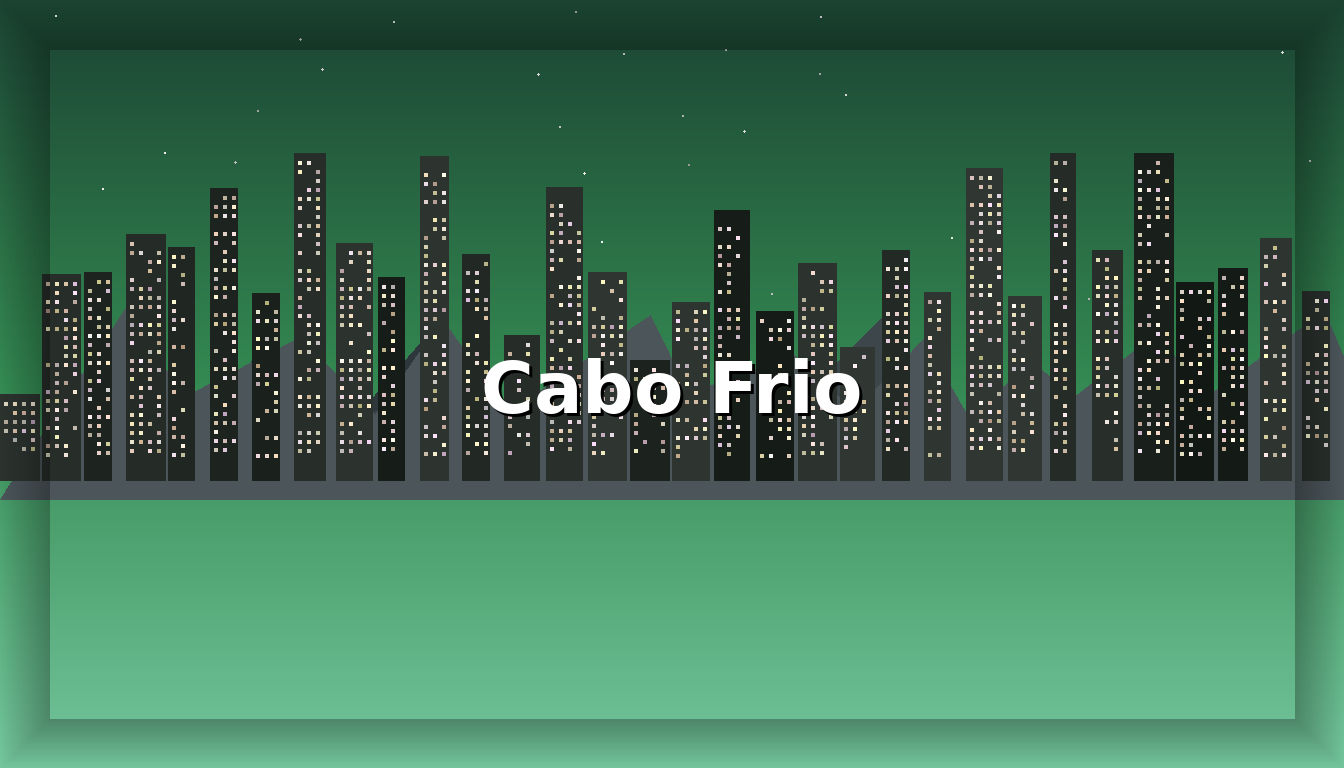 Chat Cabo Frio - Imagen representativa de Cabo Frio