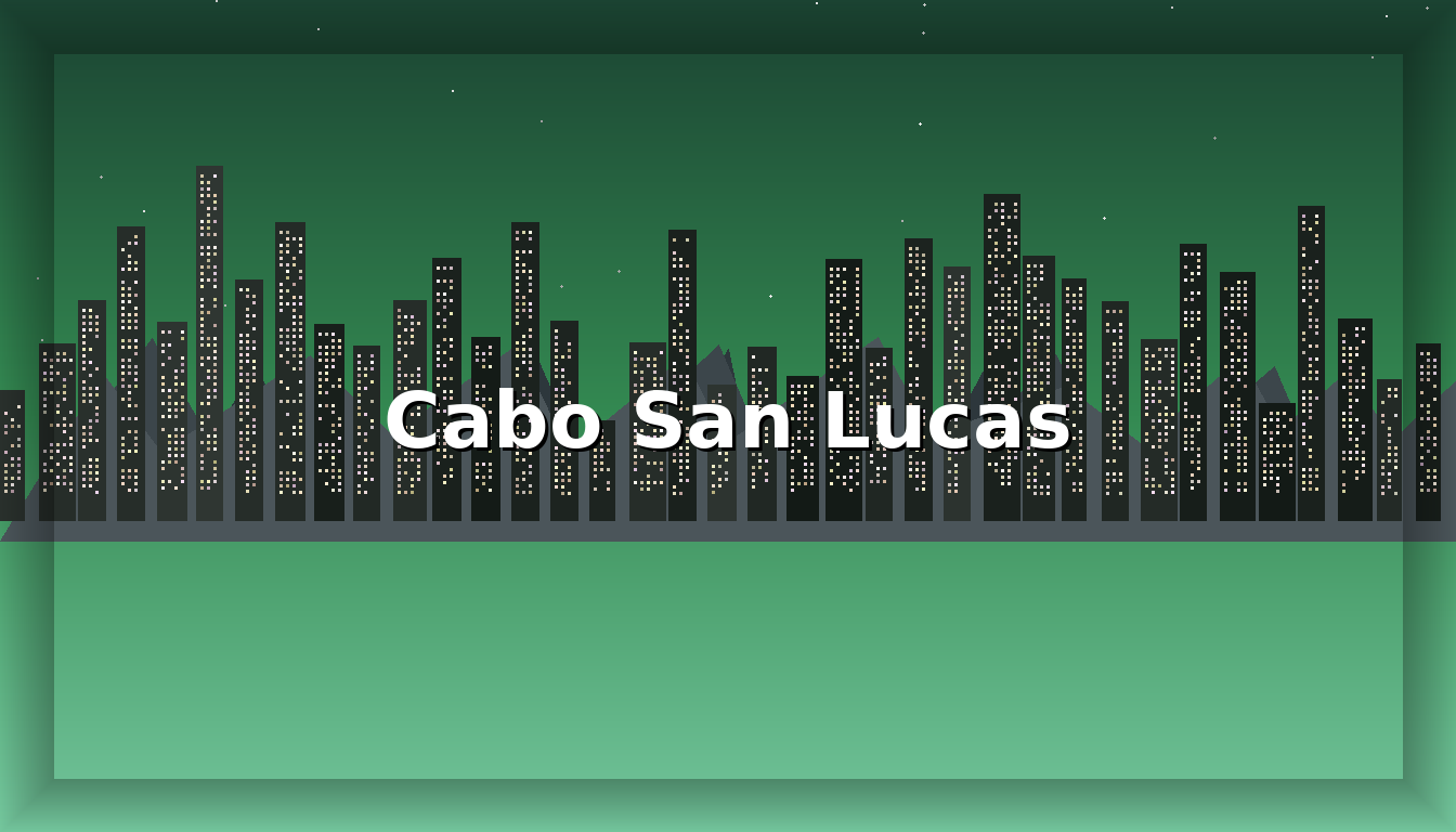 Chat Cabo San Lucas - Imagen representativa de Cabo San Lucas