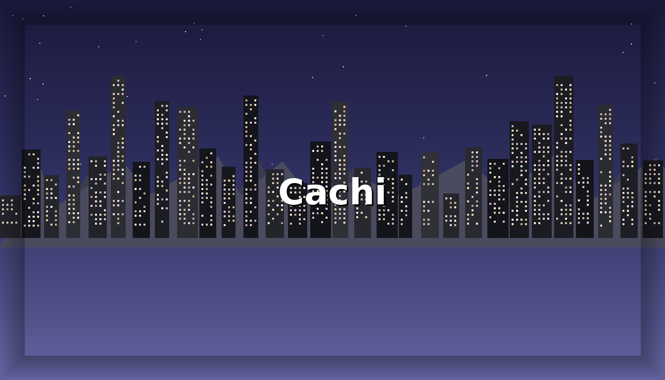 Chat Cachi - Imagen representativa de Cachi