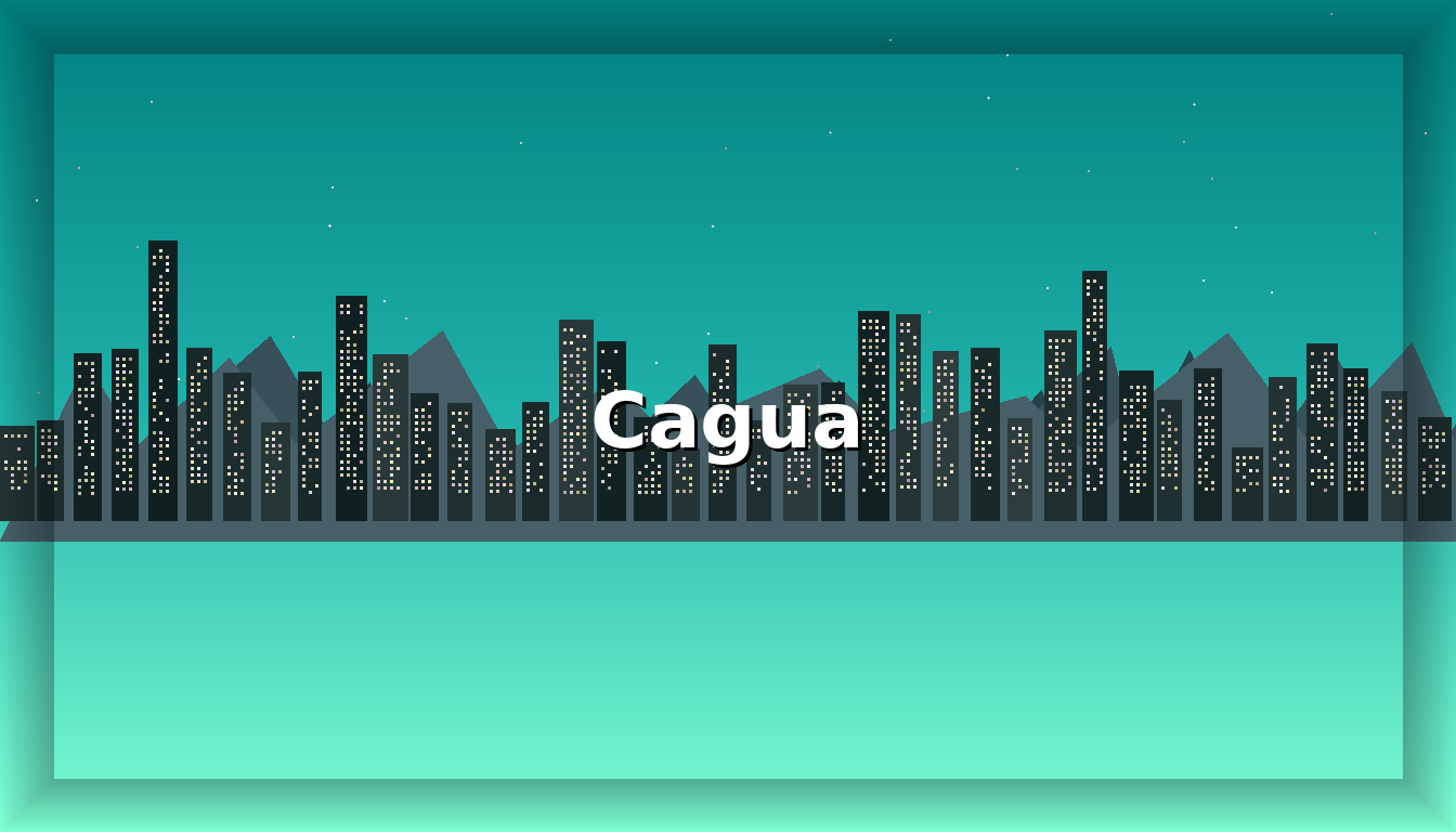 Chat Cagua - Imagen representativa de Cagua