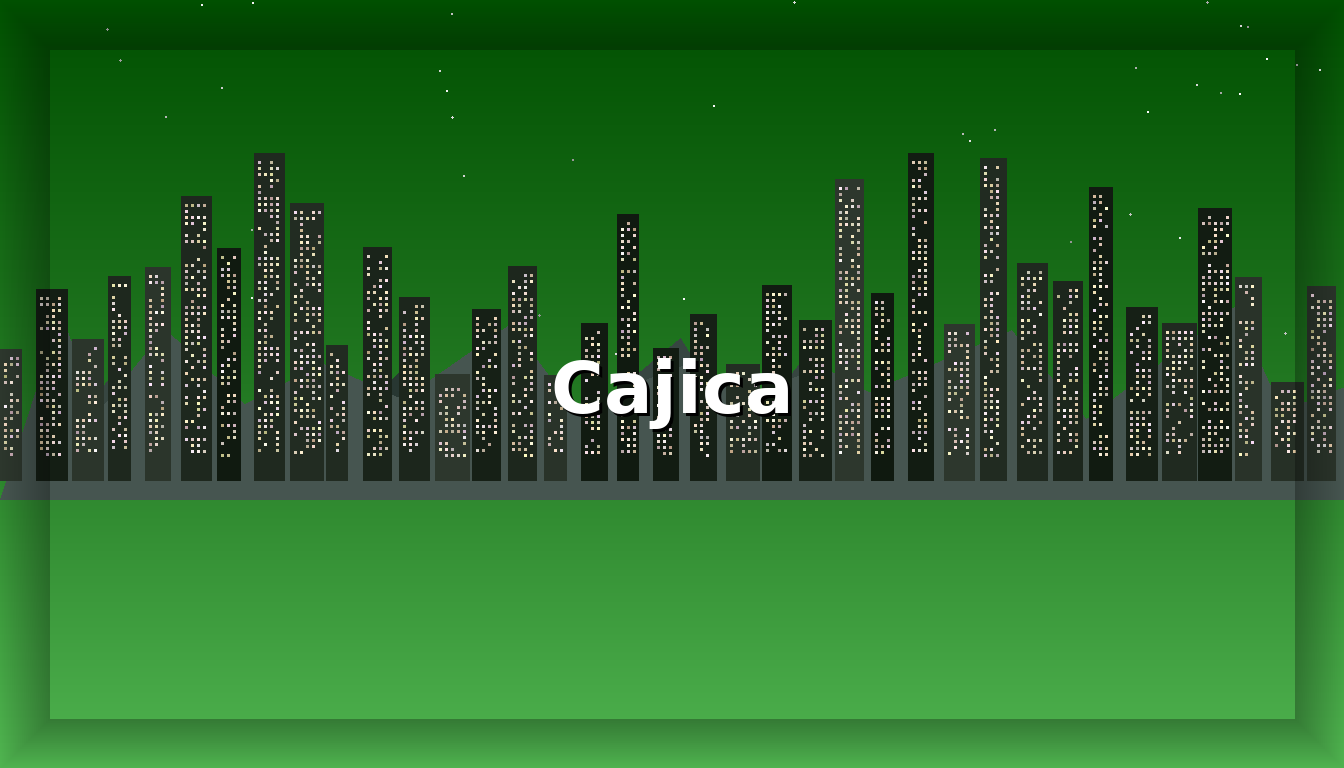 Chat Cajica - Imagen representativa de Cajica