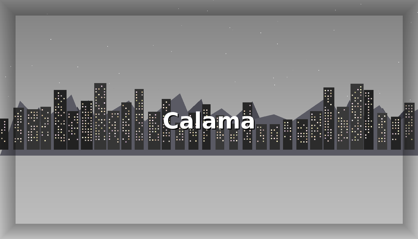 Chat Calama - Imagen representativa de Calama
