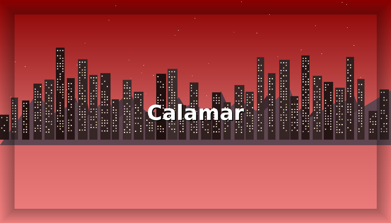 Chat Calamar - Imagen representativa de Calamar