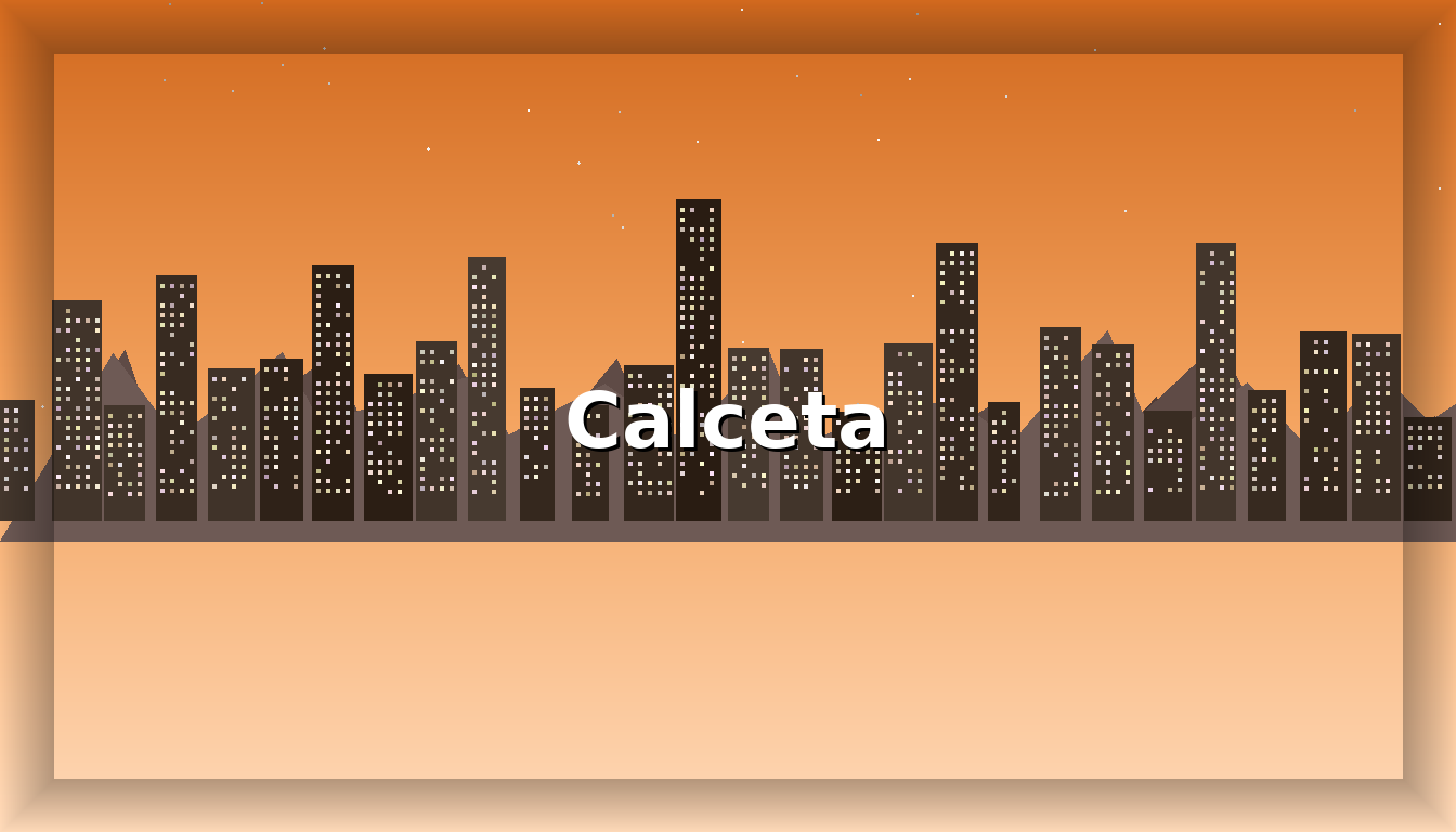 Chat Calceta - Imagen representativa de Calceta
